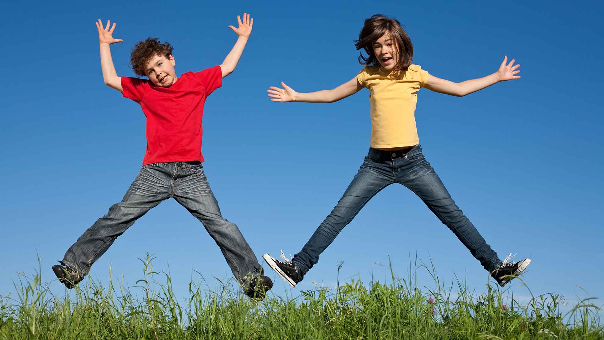 Join the Movement Join the Movement